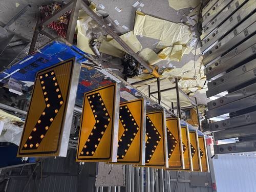 恩施标识标牌按功能可分为哪些类型 不同类型适用什么场景